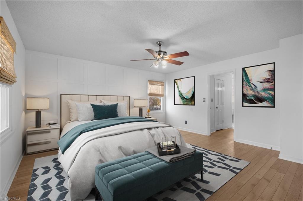 254 Huntingdon Road, Lexington, North Carolina image 16