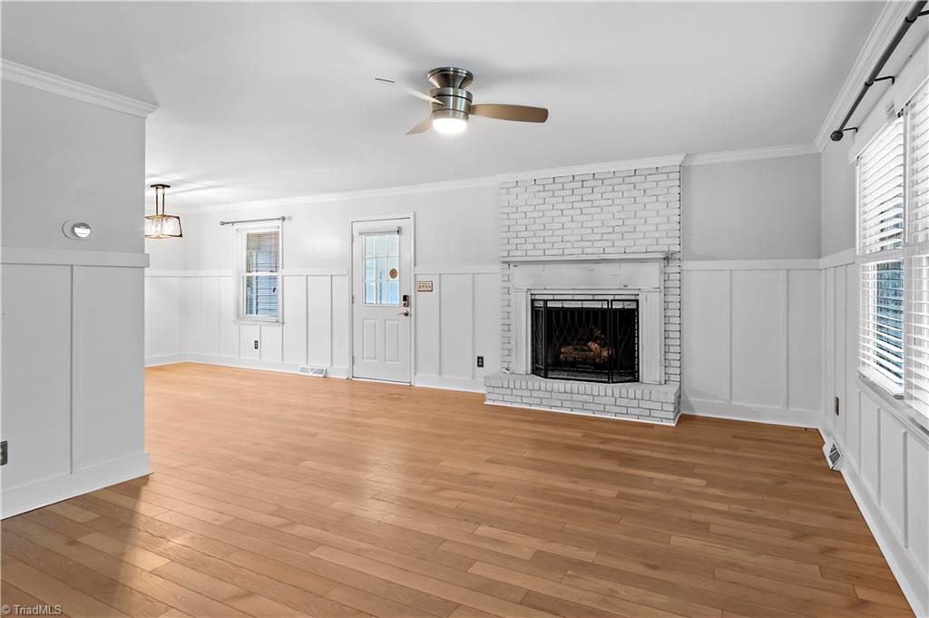 254 Huntingdon Road, Lexington, North Carolina image 7