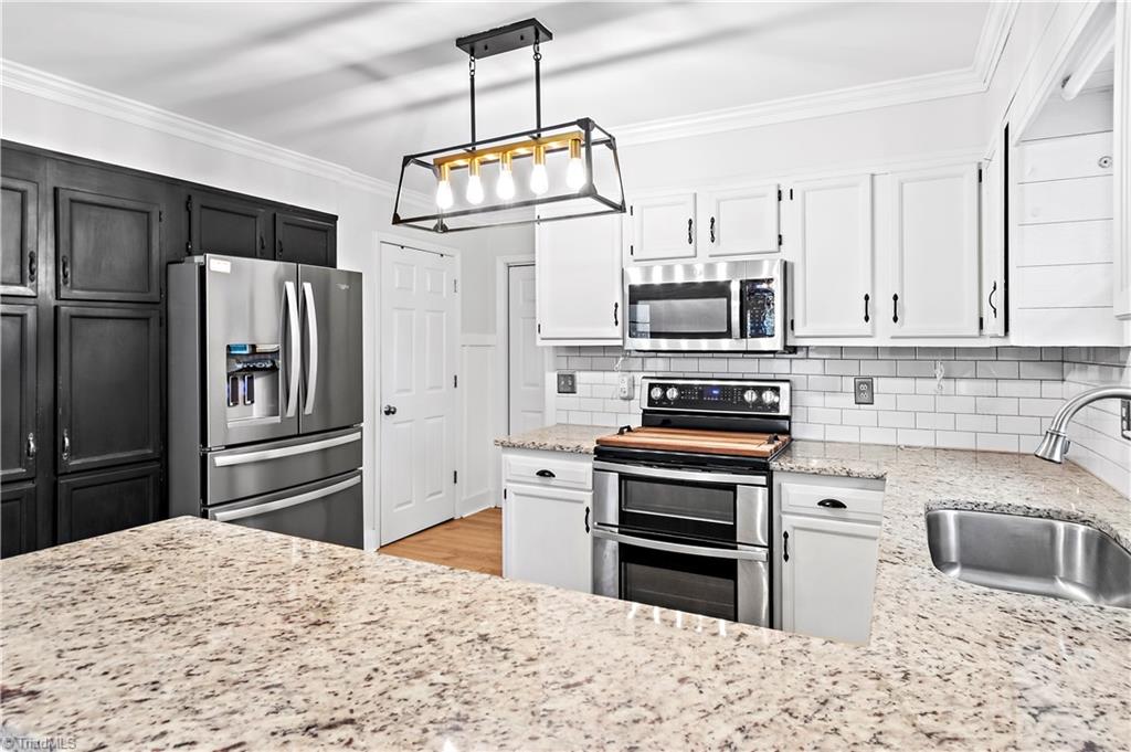 254 Huntingdon Road, Lexington, North Carolina image 10