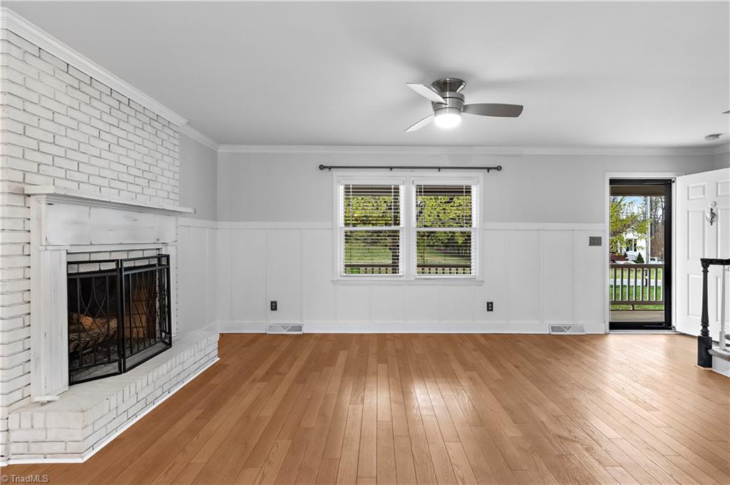 254 Huntingdon Road, Lexington, North Carolina image 8