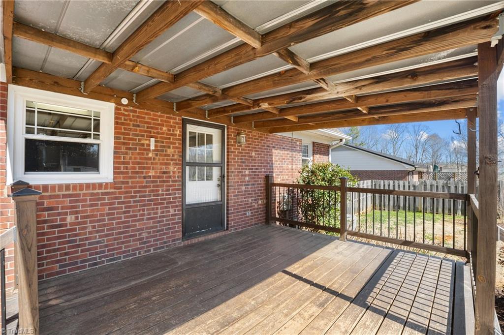 254 Huntingdon Road, Lexington, North Carolina image 35