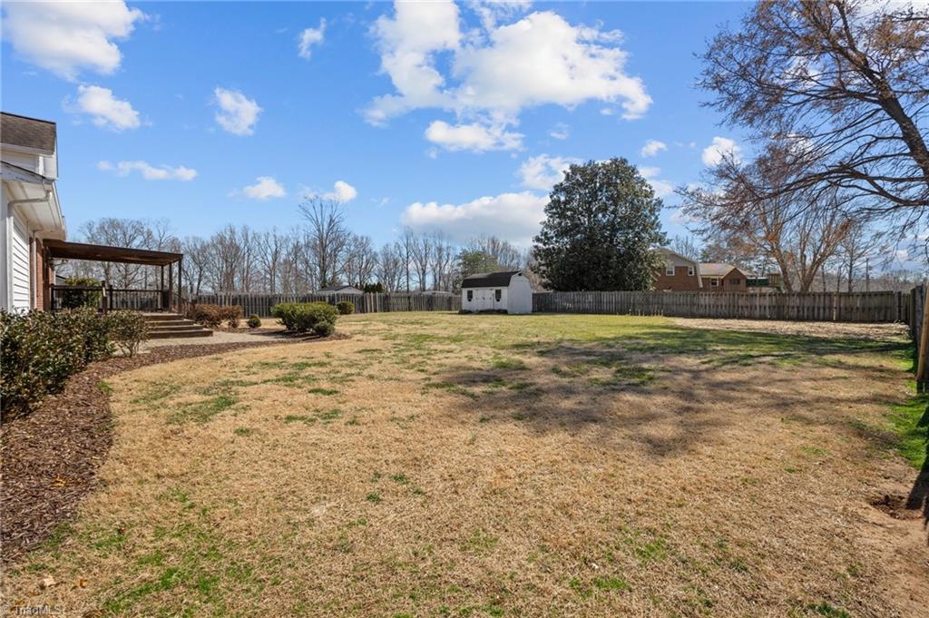 254 Huntingdon Road, Lexington, North Carolina image 37