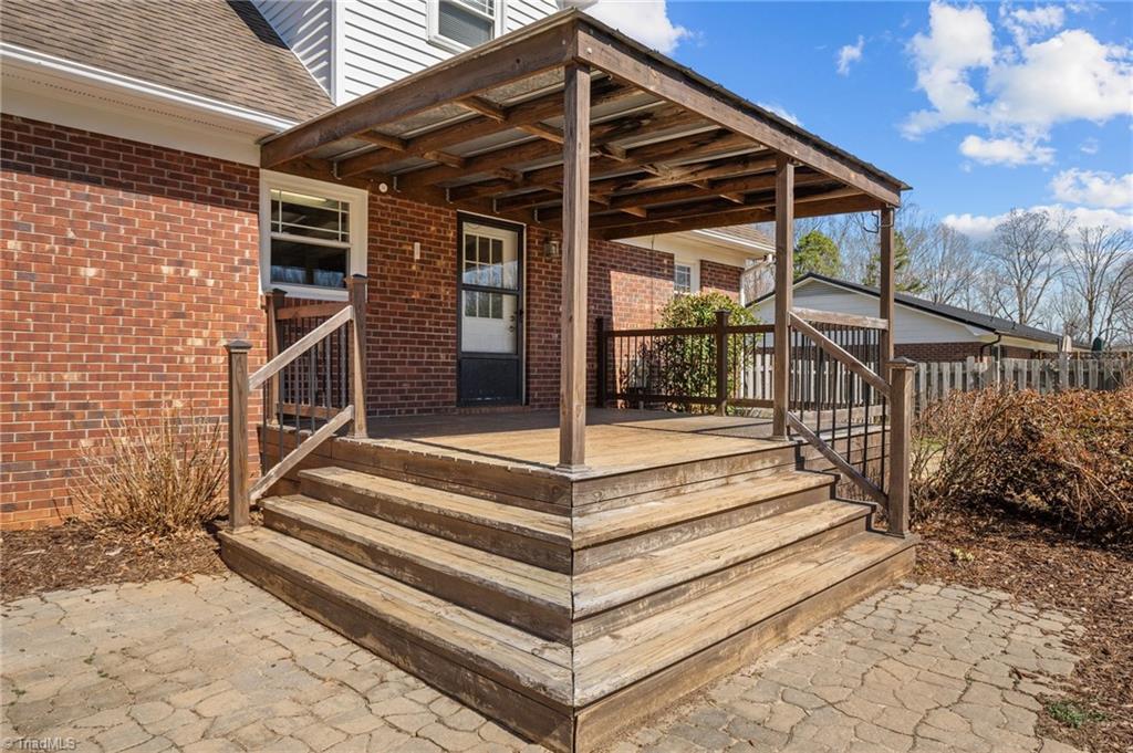 254 Huntingdon Road, Lexington, North Carolina image 33