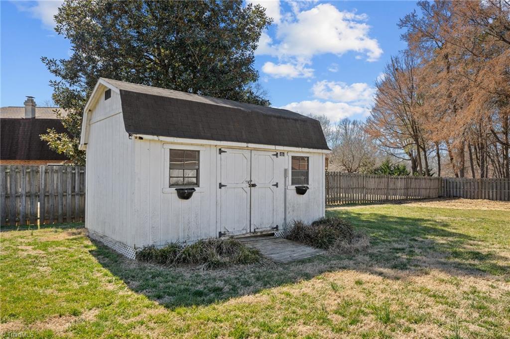 254 Huntingdon Road, Lexington, North Carolina image 38