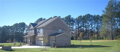 A home in Oak Ridge