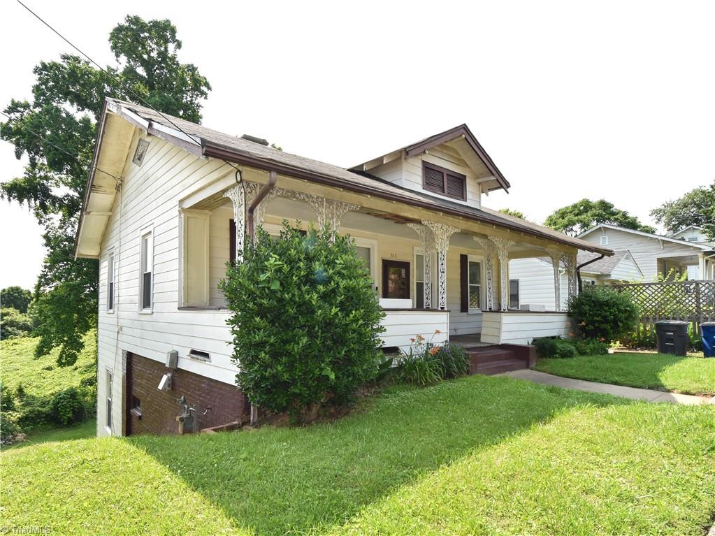 517 N Cameron Avenue