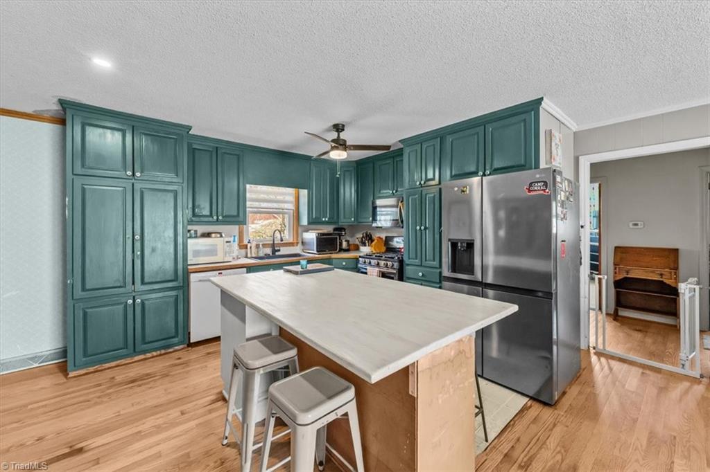 770 Hollingsworth Road, Randleman, North Carolina image 10