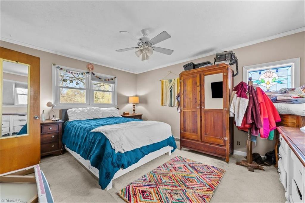 770 Hollingsworth Road, Randleman, North Carolina image 12