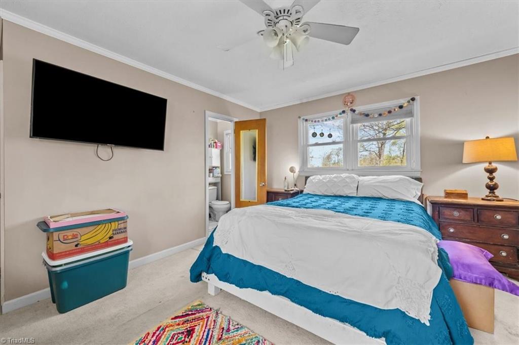 770 Hollingsworth Road, Randleman, North Carolina image 13