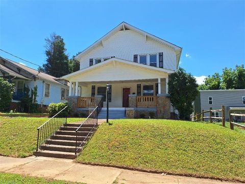 Single Family Residence in Winston Salem NC 136 Sprague Street.jpg