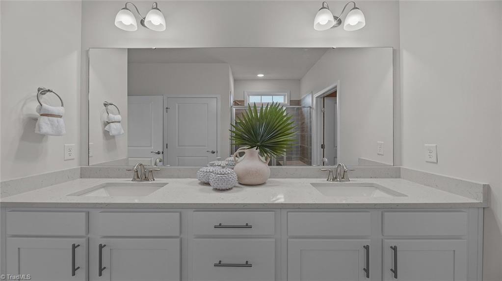 1909 Malvina Court, Graham, North Carolina image 32