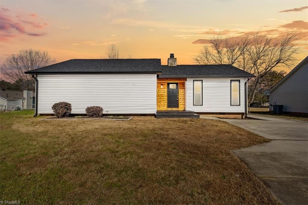 Photo of 303 E Vandalia Road, Greensboro, NC 27406 (MLS # 1203666)