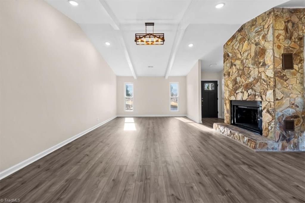 Photo of 303 E Vandalia Road, Greensboro, NC 27406 (MLS # 1203666)