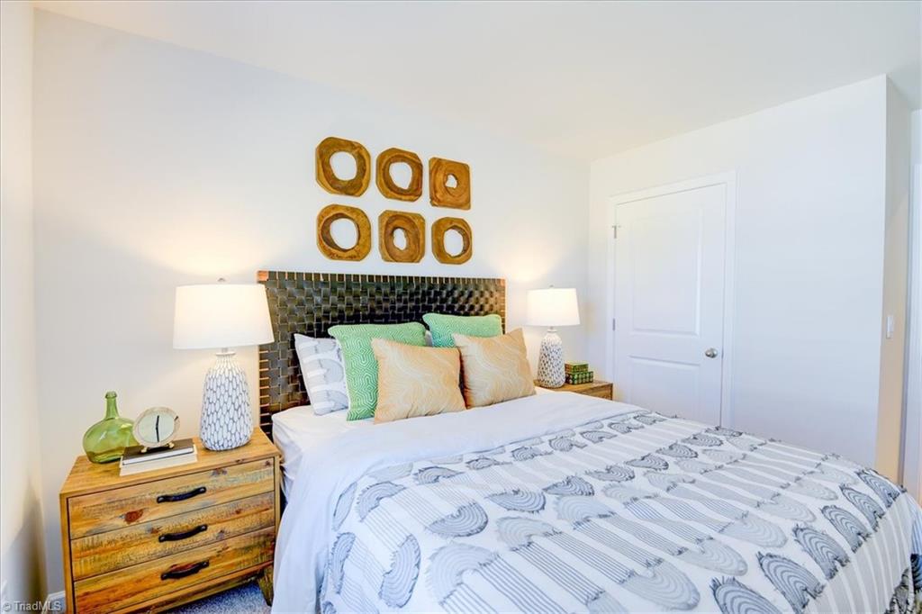 506 Fife Court, Gibsonville, North Carolina image 21