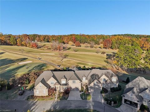 4117 Flagstick Court Jamestown NC 27282