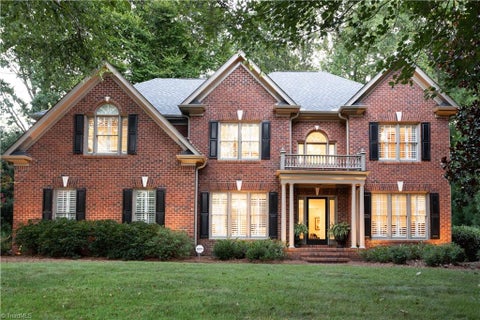 Homes For Sale - 2011 Burntleaf Place<br/> Guilford County, Greensboro, NC 27410