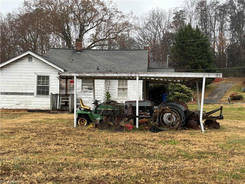 241 N Main Street, Jonesville, North Carolina image 3