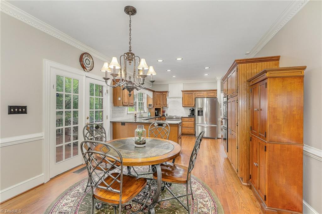 5002 Leadenhall Road, Oak Ridge, North Carolina image 9