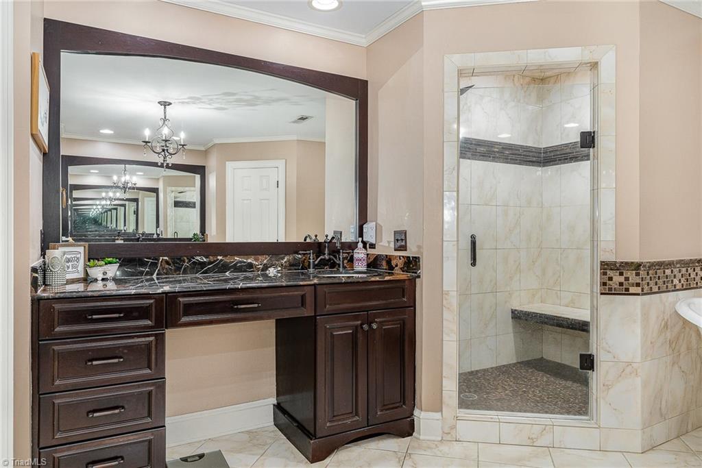 5002 Leadenhall Road, Oak Ridge, North Carolina image 27