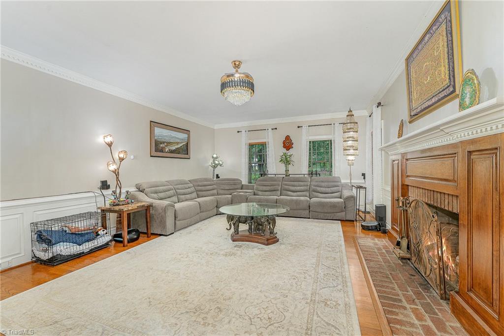 5002 Leadenhall Road, Oak Ridge, North Carolina image 16