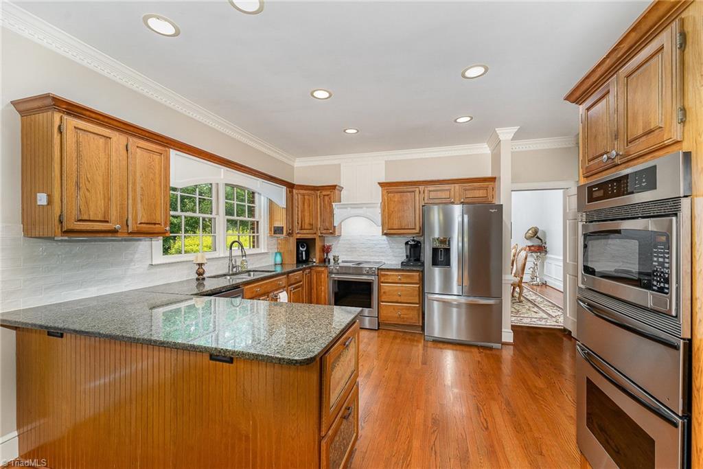 5002 Leadenhall Road, Oak Ridge, North Carolina image 11