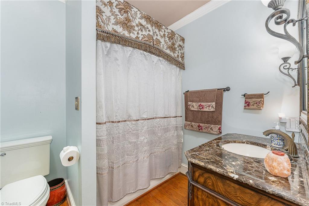 5002 Leadenhall Road, Oak Ridge, North Carolina image 20