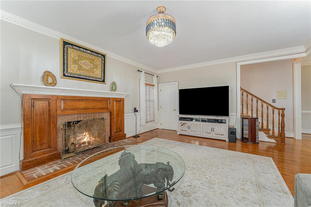 5002 Leadenhall Road, Oak Ridge, North Carolina image 15
