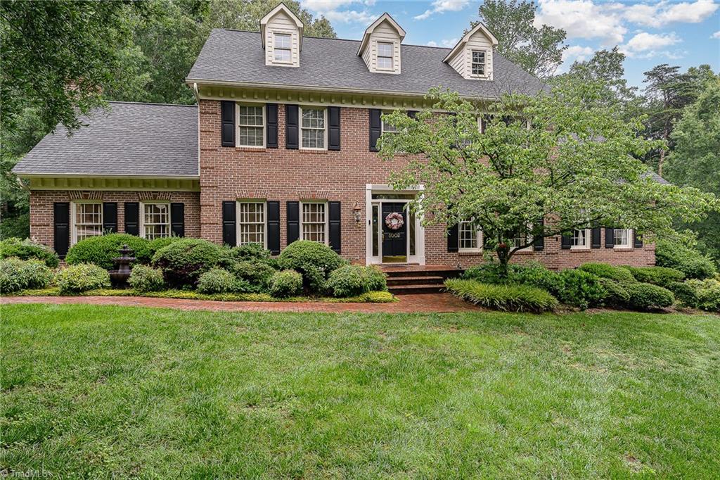 5002 Leadenhall Road, Oak Ridge, North Carolina image 39