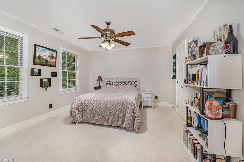 5002 Leadenhall Road, Oak Ridge, North Carolina image 32