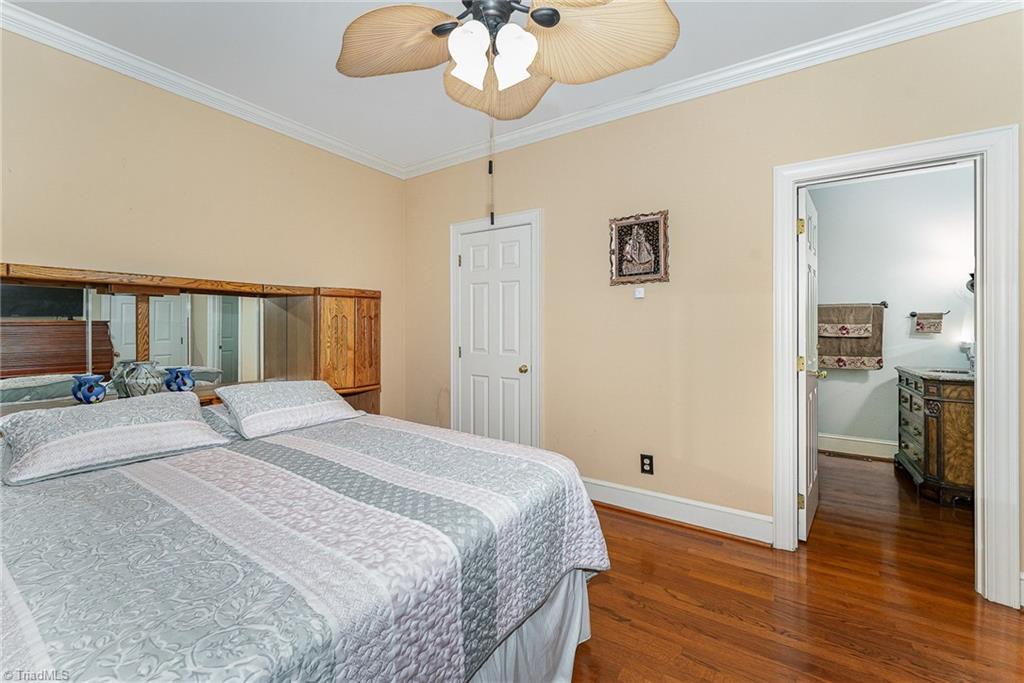 5002 Leadenhall Road, Oak Ridge, North Carolina image 22