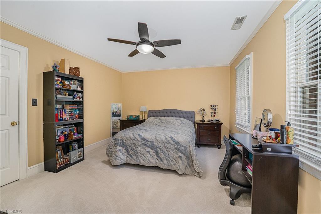 5002 Leadenhall Road, Oak Ridge, North Carolina image 30