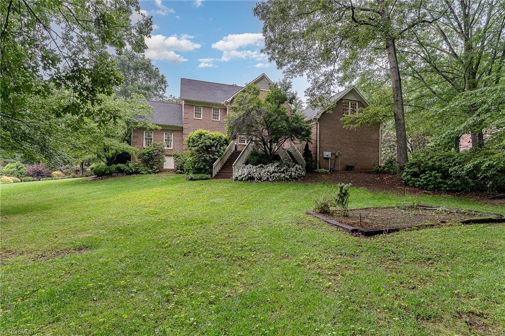 5002 Leadenhall Road, Oak Ridge, North Carolina image 44