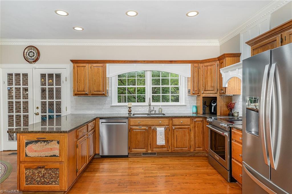 5002 Leadenhall Road, Oak Ridge, North Carolina image 10
