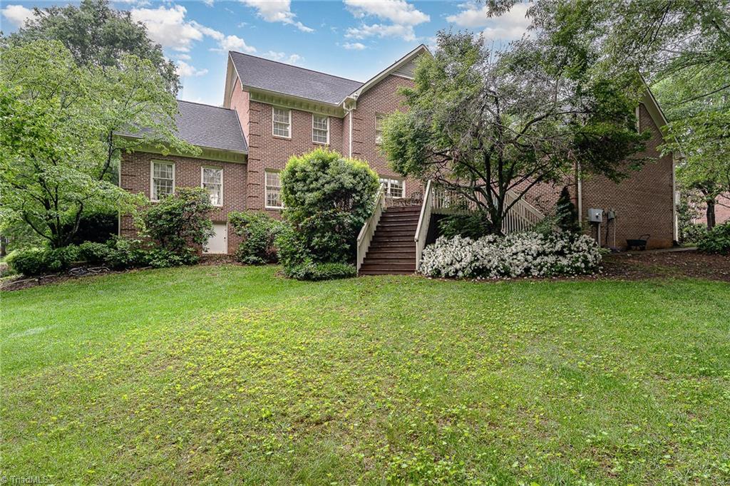 5002 Leadenhall Road, Oak Ridge, North Carolina image 45