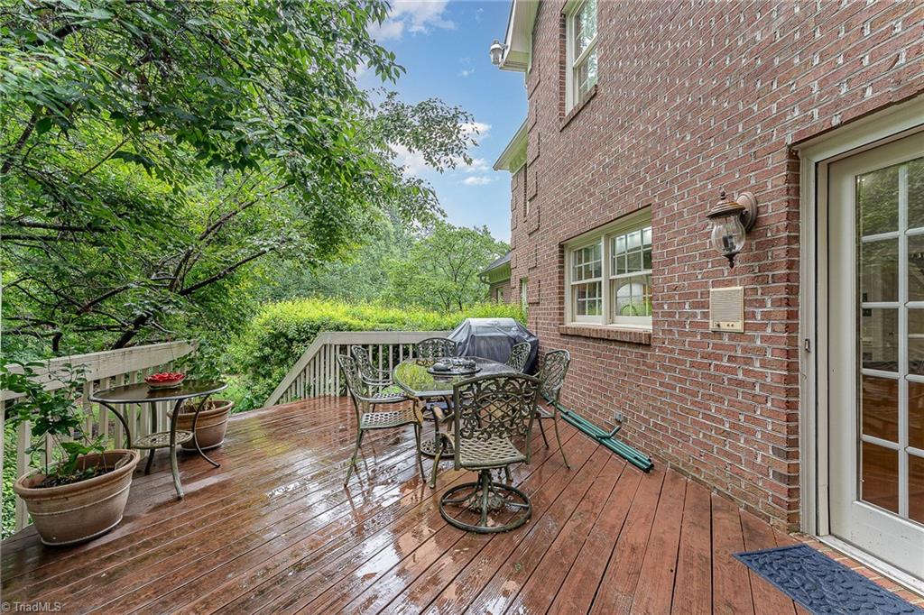 5002 Leadenhall Road, Oak Ridge, North Carolina image 38