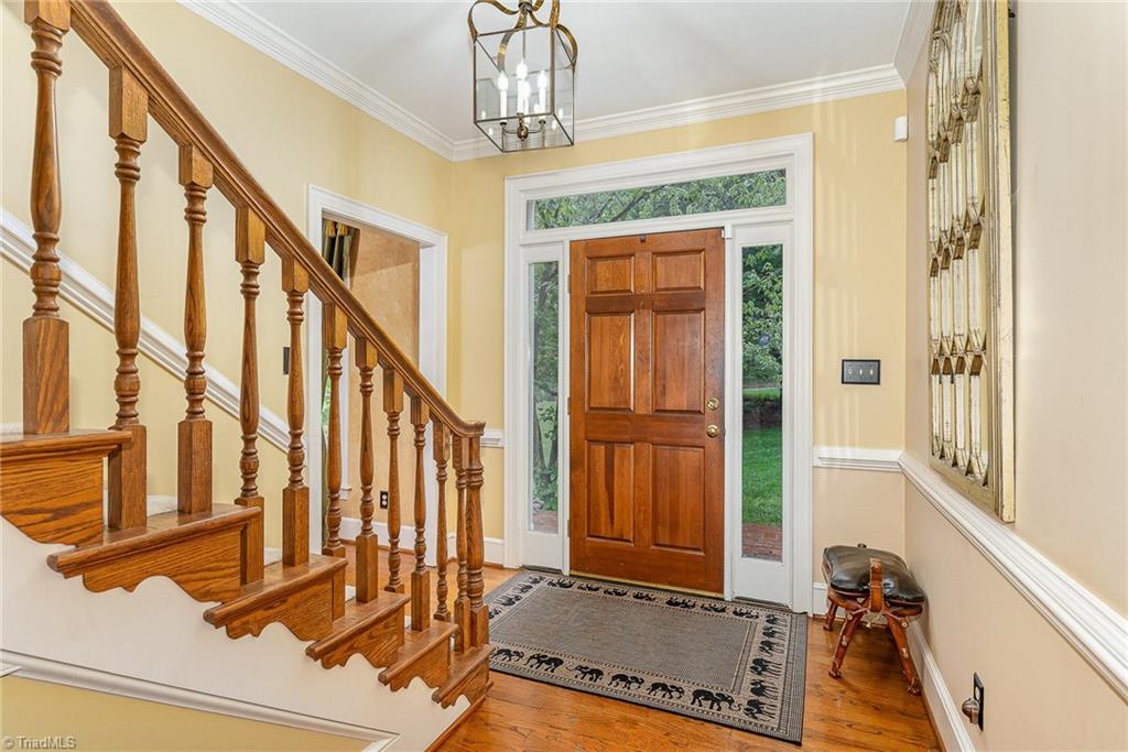 5002 Leadenhall Road, Oak Ridge, North Carolina image 3