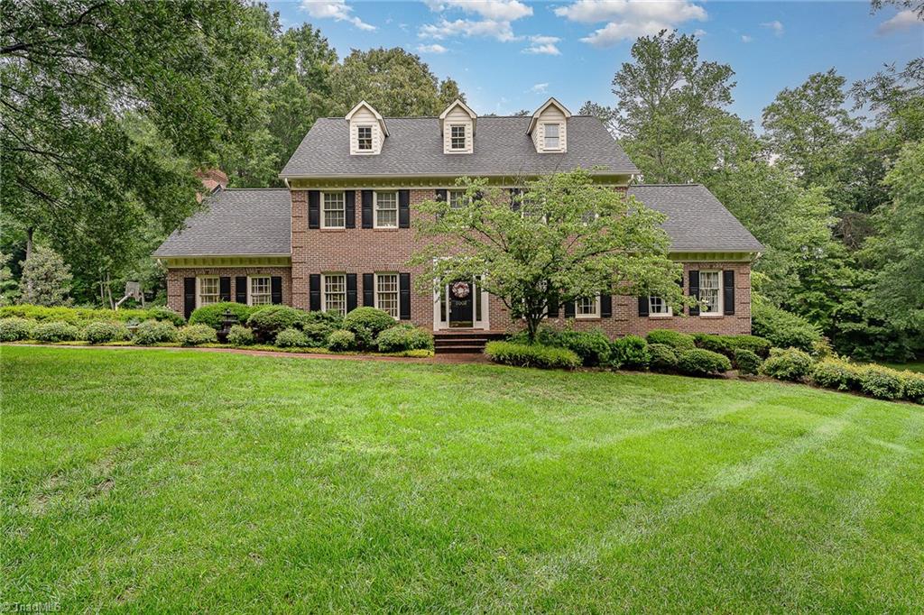 5002 Leadenhall Road, Oak Ridge, North Carolina image 1