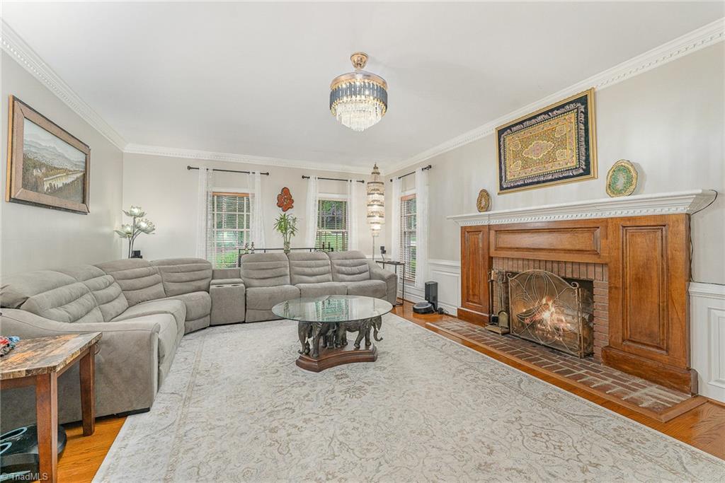 5002 Leadenhall Road, Oak Ridge, North Carolina image 14