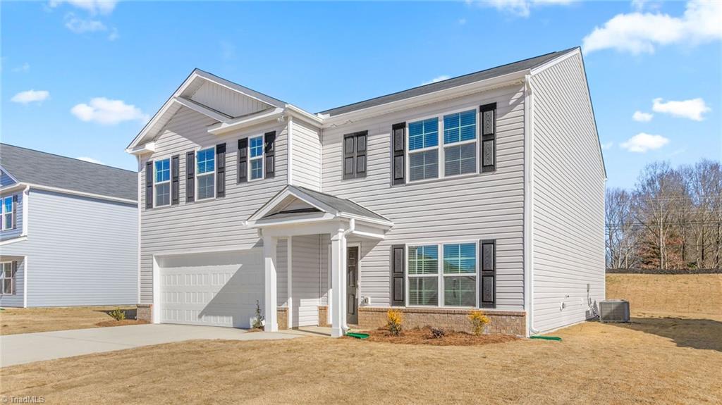 234 Indigo Bunting Court, Lexington, North Carolina image 2