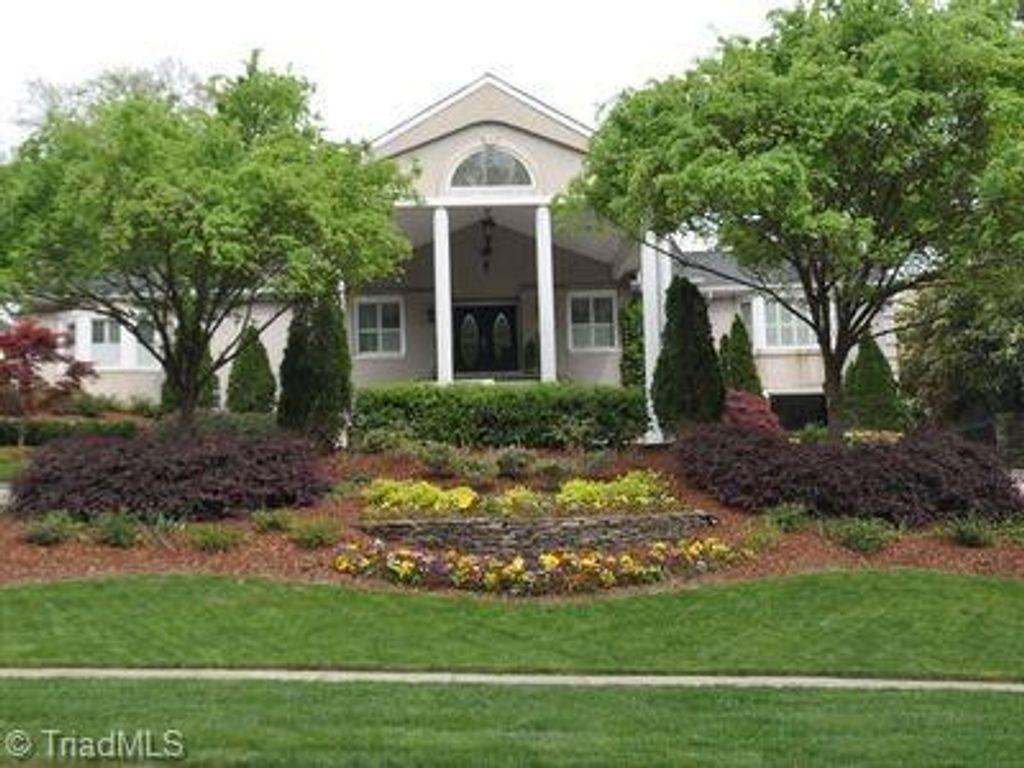 Photo of 1042 Rockford Road, High Point, NC 27262 (MLS # 1193172)