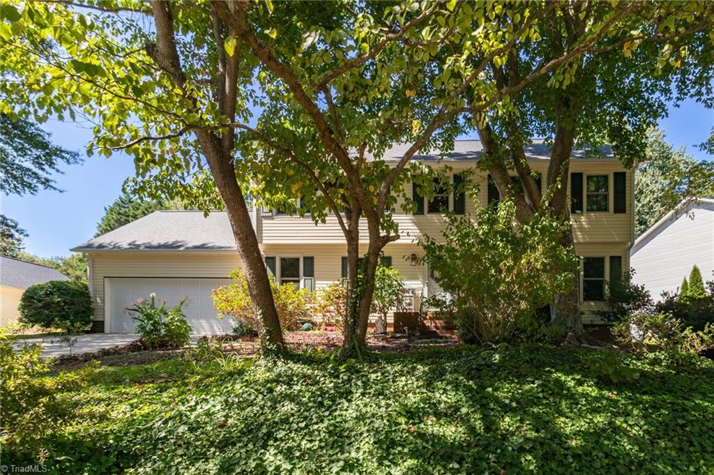 905 Northshore Court