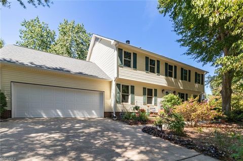 905 Northshore Court High Point NC 27265