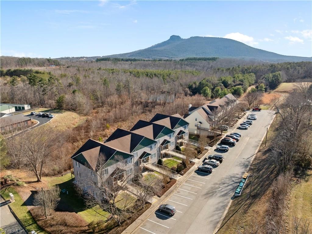 Photo of 226 Lola Lane #103, Pilot Mountain, NC 27041 (MLS # 1206525)