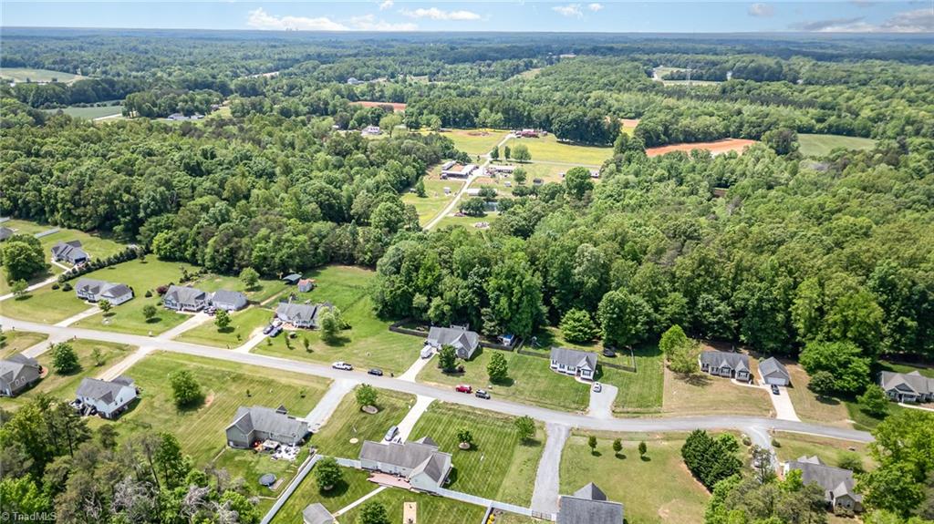 5815 Huffine Ridge Drive, Gibsonville, North Carolina image 21
