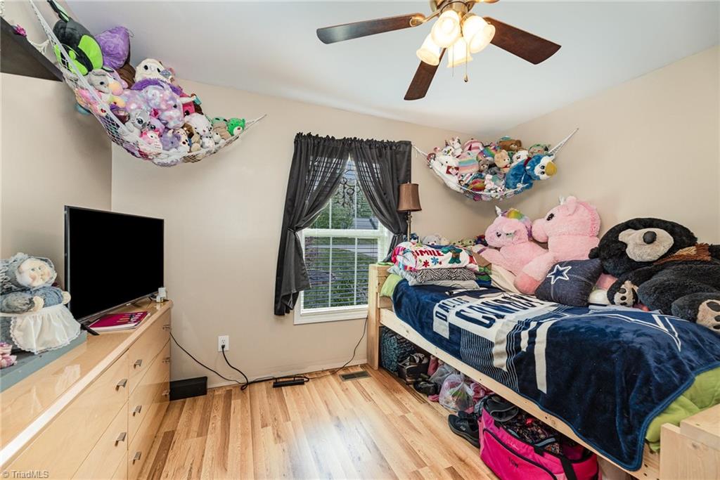 5815 Huffine Ridge Drive, Gibsonville, North Carolina image 12