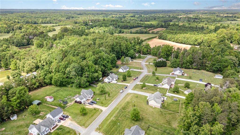 5815 Huffine Ridge Drive, Gibsonville, North Carolina image 25