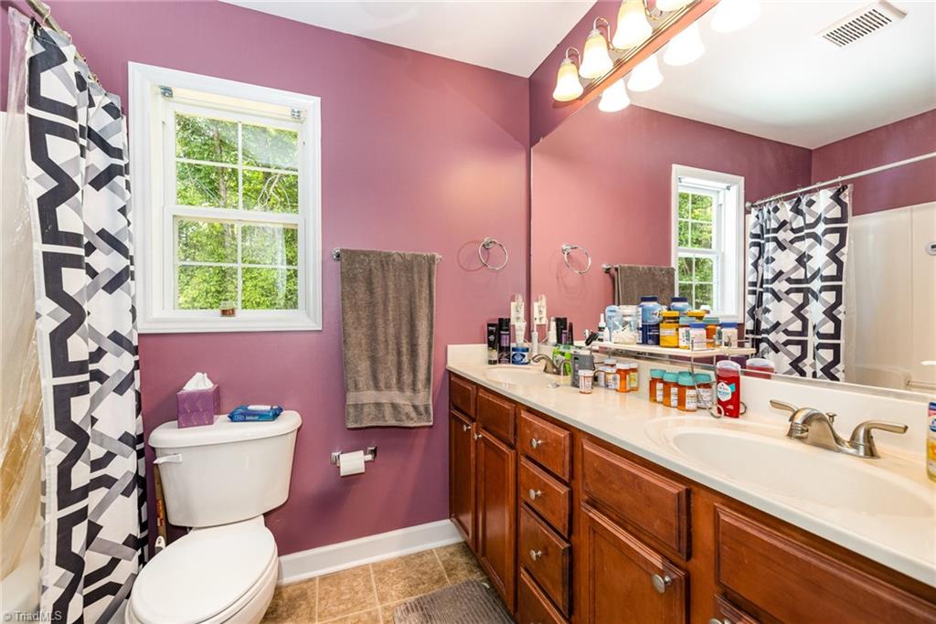 5815 Huffine Ridge Drive, Gibsonville, North Carolina image 11