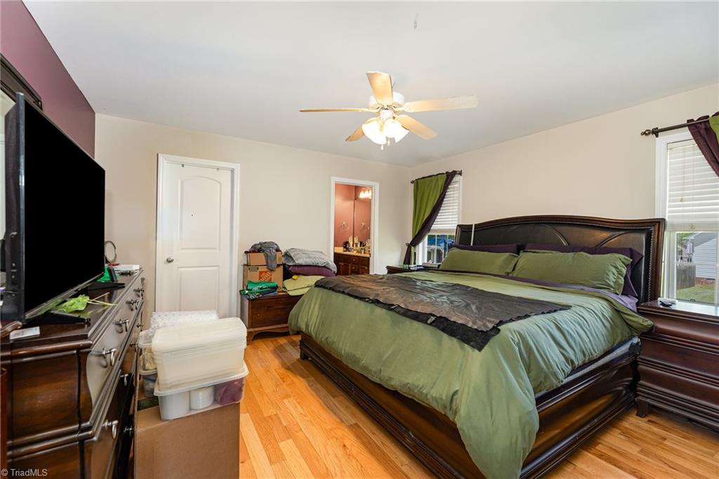 5815 Huffine Ridge Drive, Gibsonville, North Carolina image 10