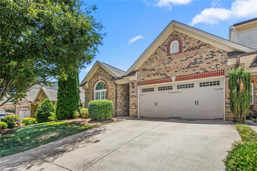 Photo of 318 St Nicholas Trail, Gibsonville, NC 27249 (MLS # 1224193)