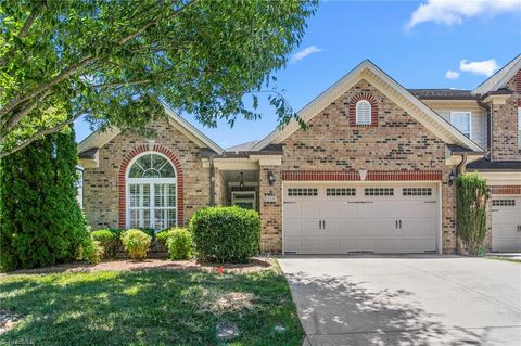 Townhouse For Sale - 318 St Nicholas Trail<br/> Gibsonville, NC 27249